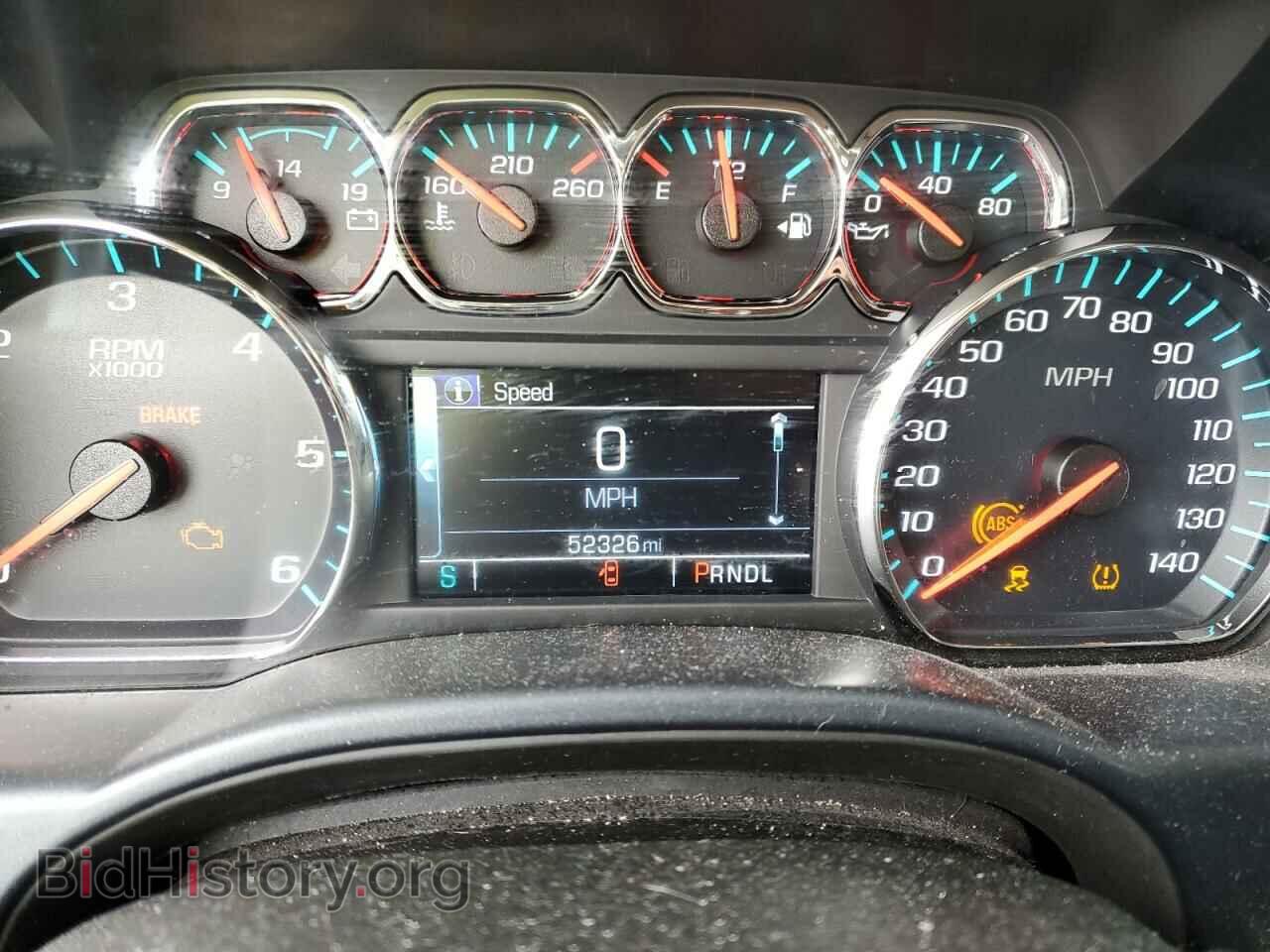 2018 GMC SIERRA - VIN: 3GTU2MEC1JG246185 - Фото 9