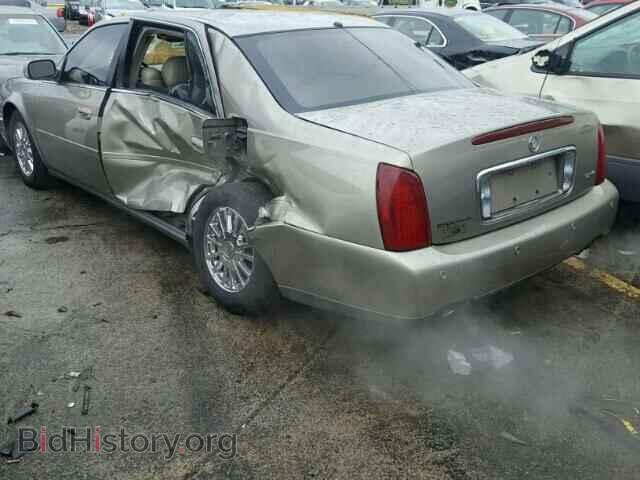 2003 CADILLAC DEVILLE - VIN: 1G6KE57Y33U128736 - Photo 3