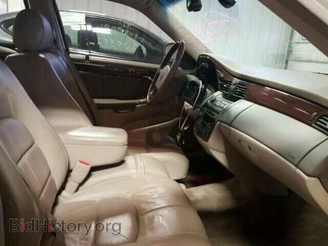 2003 CADILLAC DEVILLE - VIN: 1G6KE57Y33U128736 - Photo 5