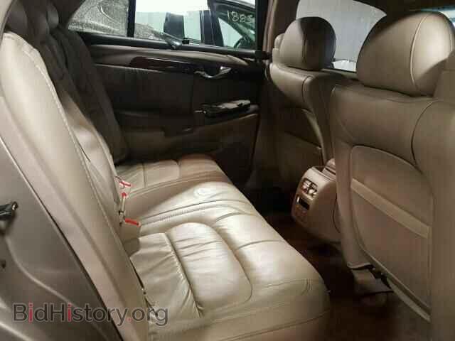2003 CADILLAC DEVILLE - VIN: 1G6KE57Y33U128736 - Photo 6