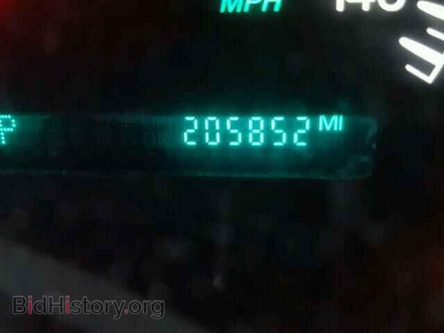 2003 CADILLAC DEVILLE - VIN: 1G6KE57Y33U128736 - Photo 8