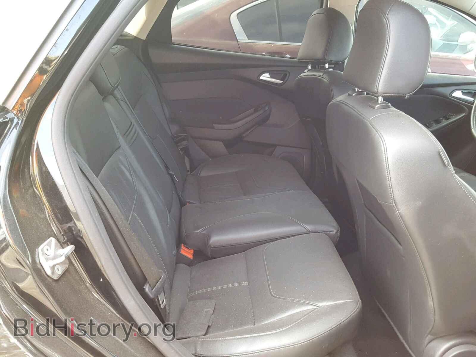 2016 FORD FOCUS - VIN: 1FADP3K26GL392087 - Photo 6