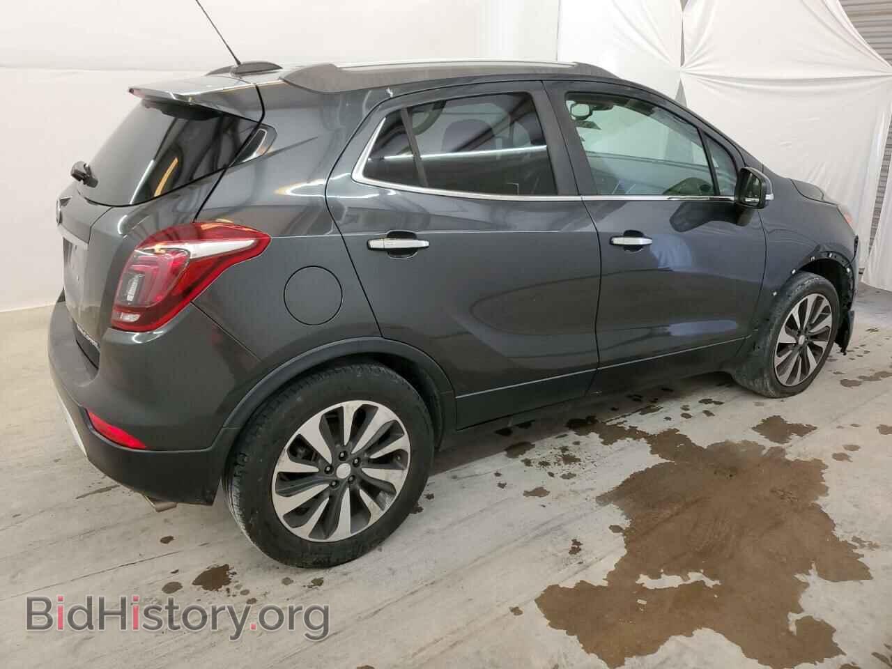 2017 BUICK ENCORE - VIN: KL4CJCSB3HB144159 - Photo 3