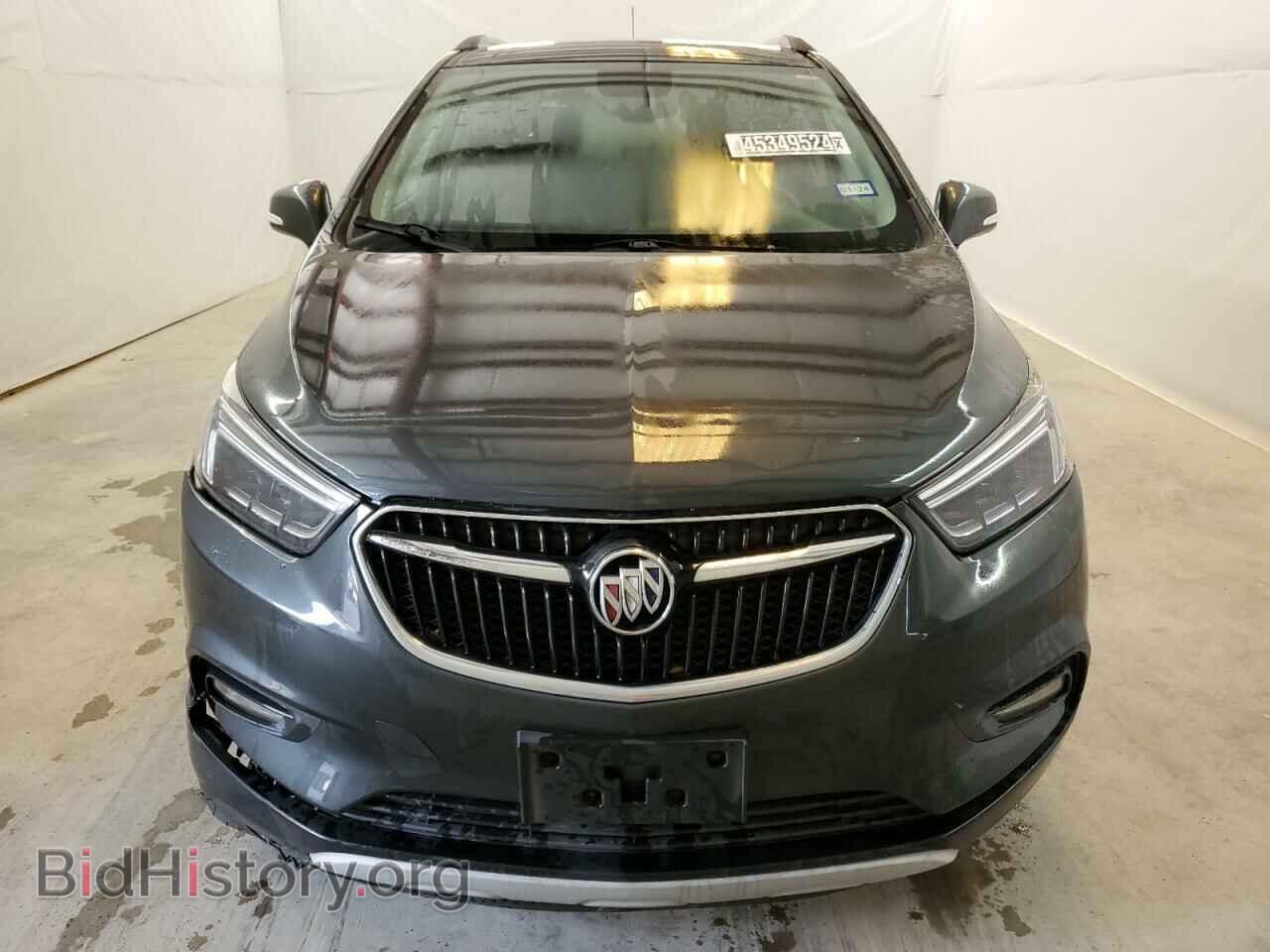 2017 BUICK ENCORE - VIN: KL4CJCSB3HB144159 - Photo 5