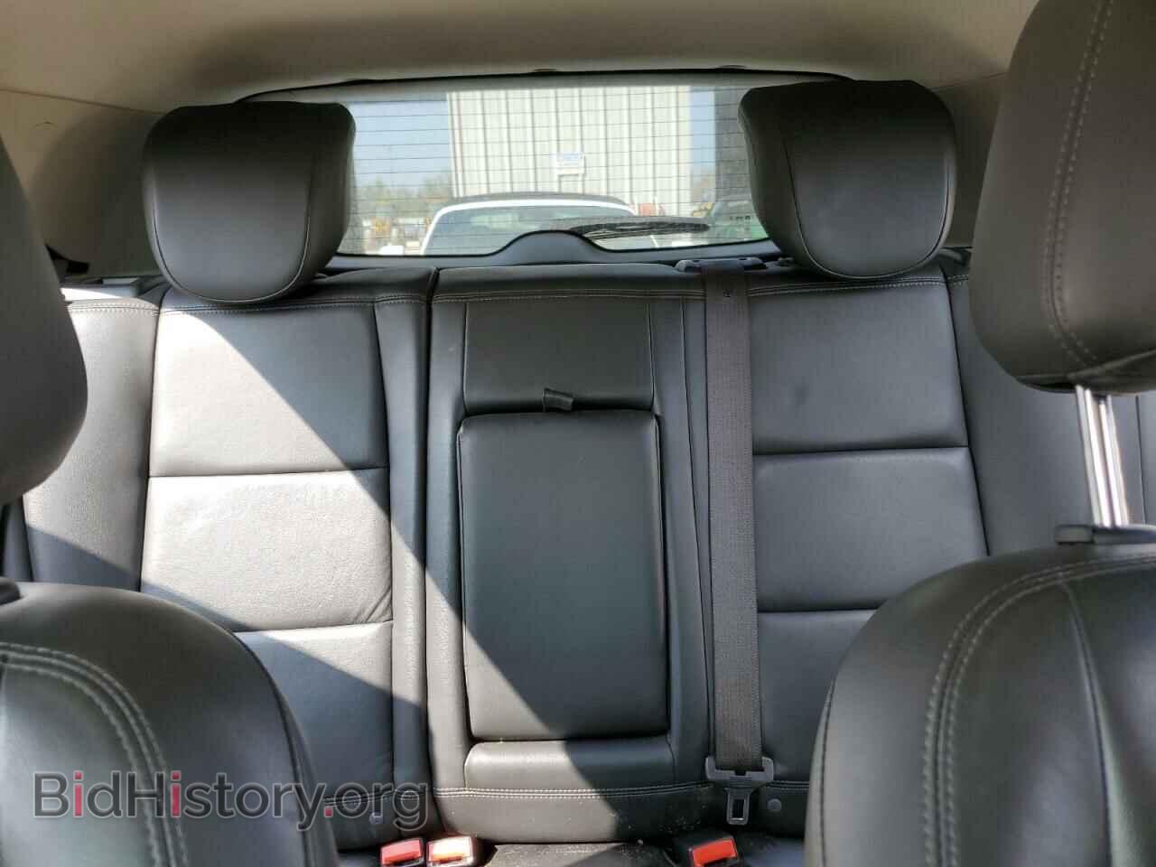 2017 BUICK ENCORE - VIN: KL4CJCSB3HB144159 - Photo 10