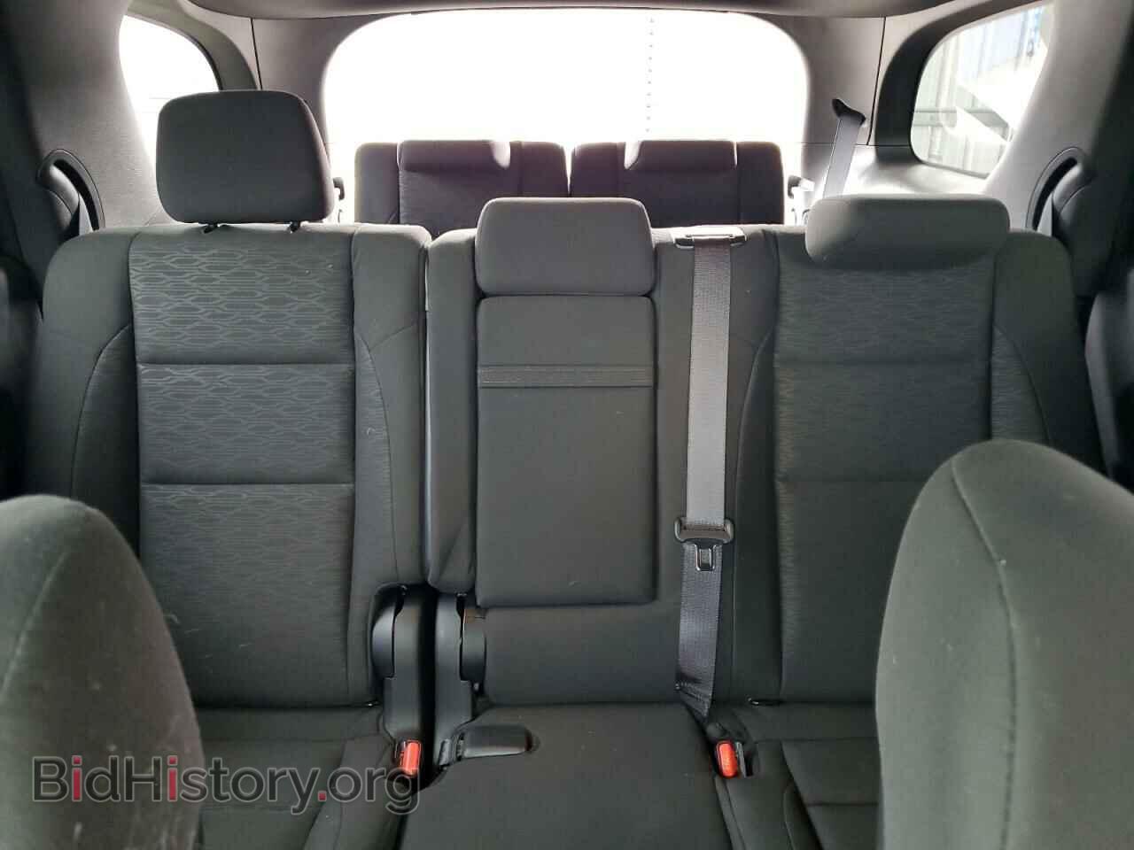 2023 DODGE DURANGO - VIN: 1C4RDHDG4PC685842 - Фото 10