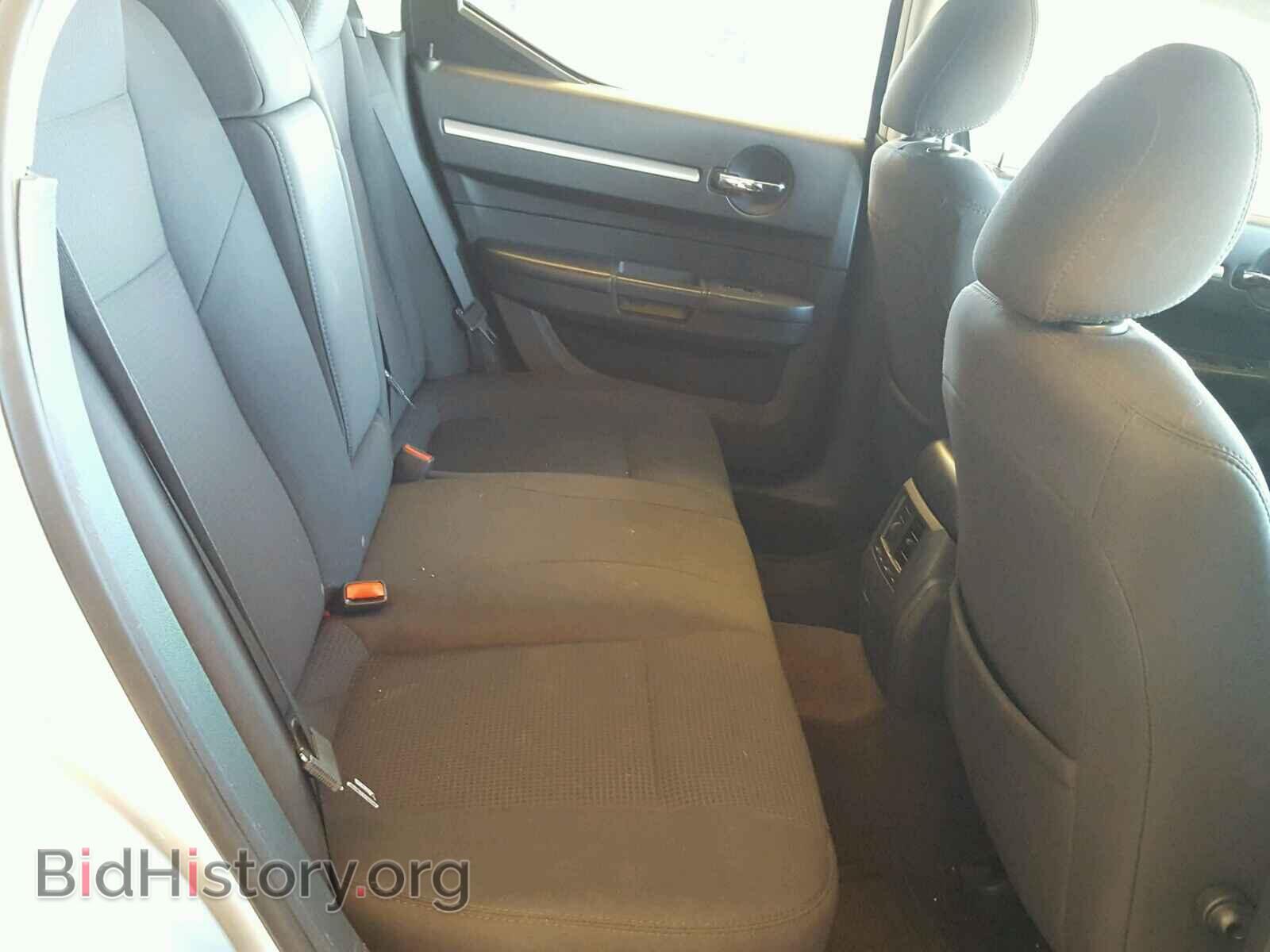 2010 DODGE CHARGER - VIN: 2B3CA4CD2AH274136 - Фото 6