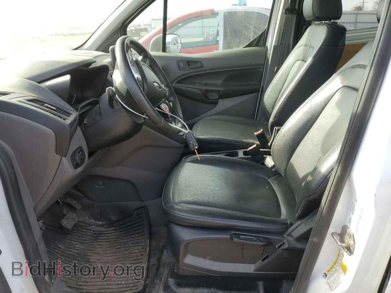 2019 FORD TRANSIT - VIN: NM0LS7E26K1392048 - Фото 7