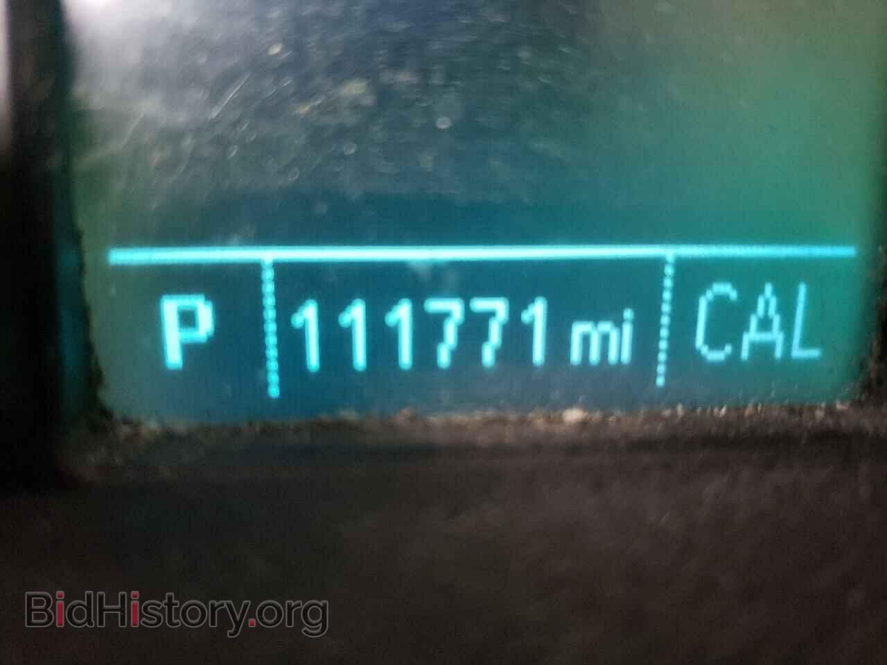 2015 BUICK ENCORE - VIN: KL4CJBSB5FB265301 - Фото 8