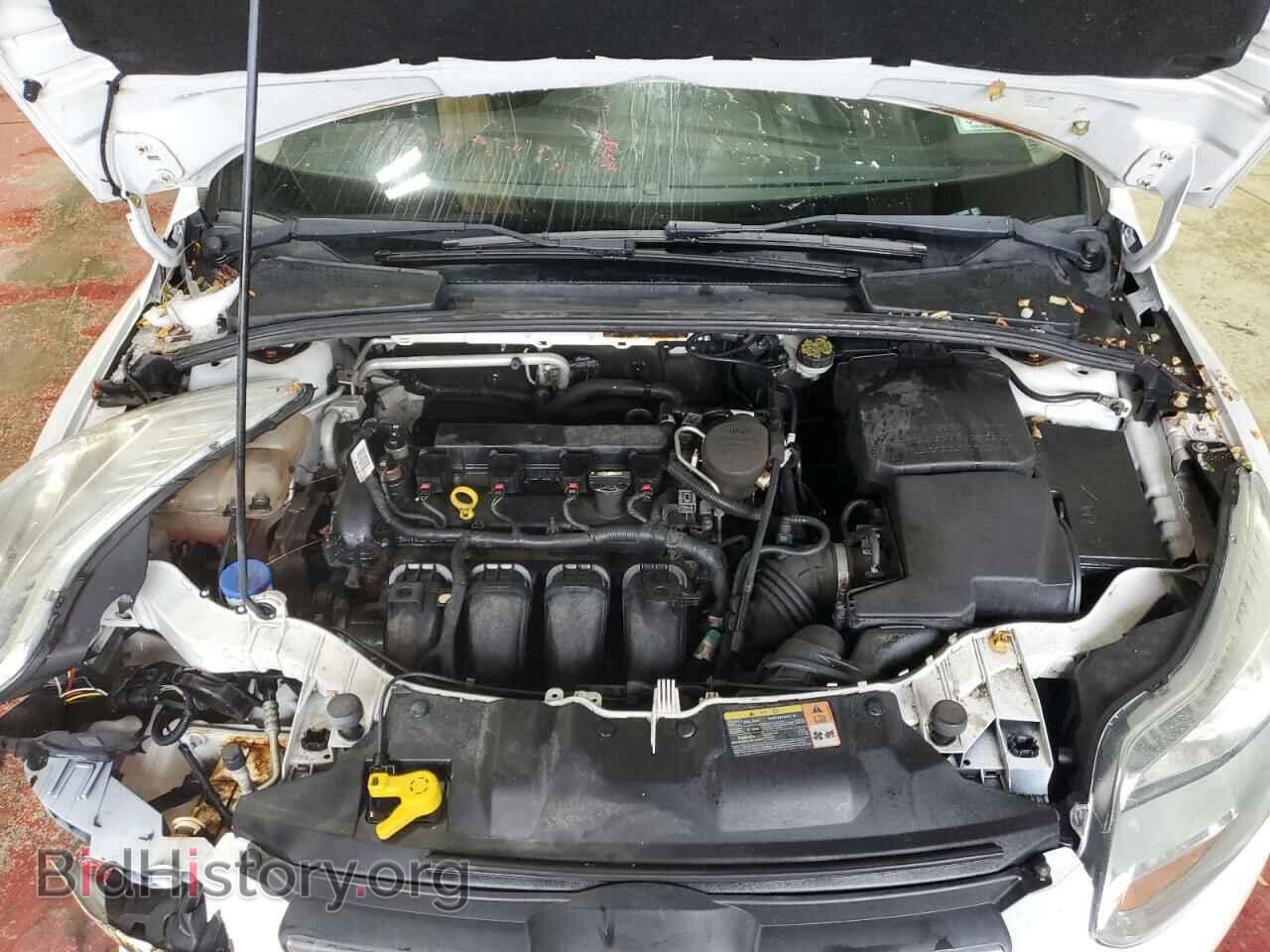 2013 FORD FOCUS - VIN: 1FADP3K20DL340529 - Photo 11