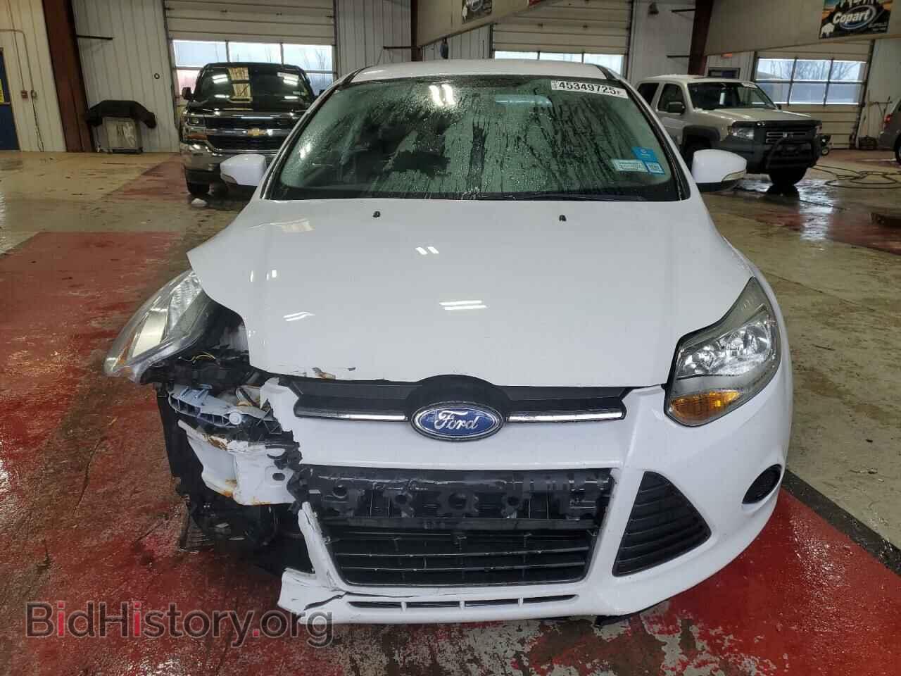 2013 FORD FOCUS - VIN: 1FADP3K20DL340529 - Photo 5
