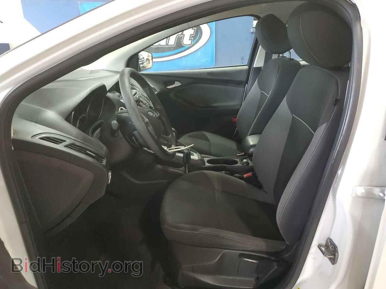 2013 FORD FOCUS - VIN: 1FADP3K20DL340529 - Photo 7