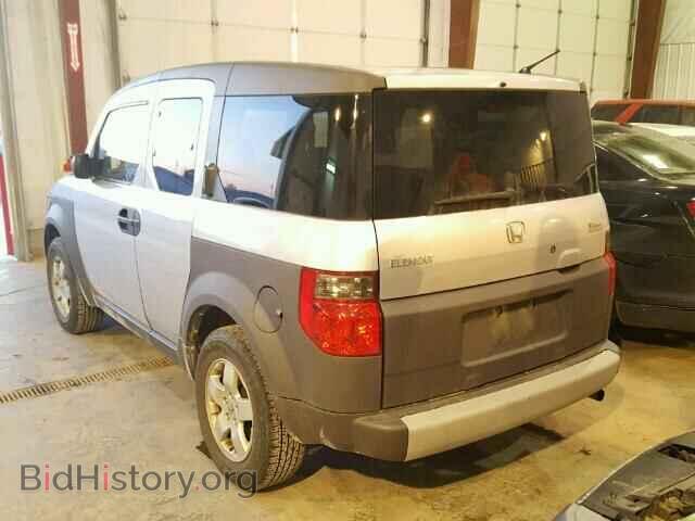 2003 HONDA ELEMENT - VIN: 5J6YH28523L030217 - Photo 3