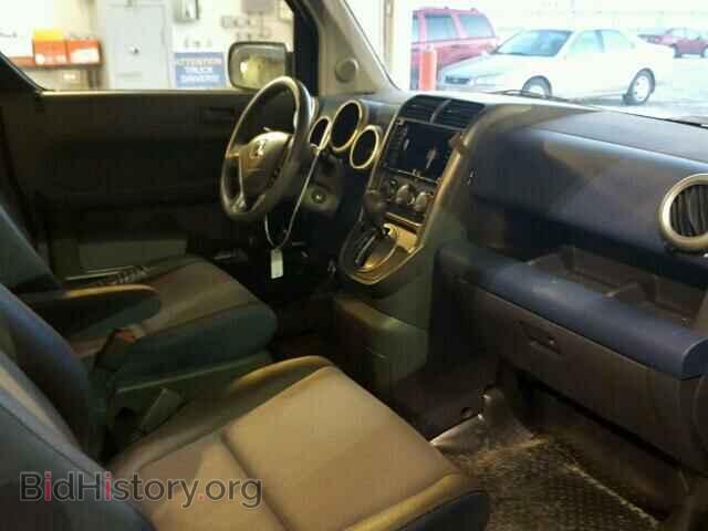 2003 HONDA ELEMENT - VIN: 5J6YH28523L030217 - Photo 5