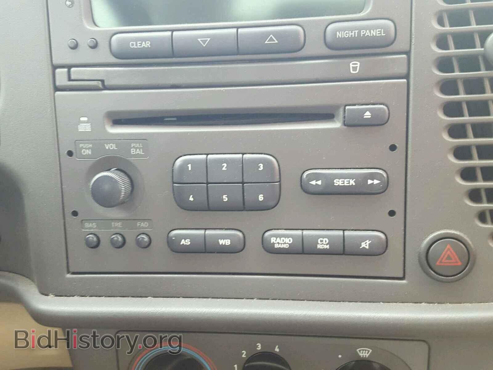 2001 SAAB 9 3 - VIN: YS3DD55H612029406 - Photo 9
