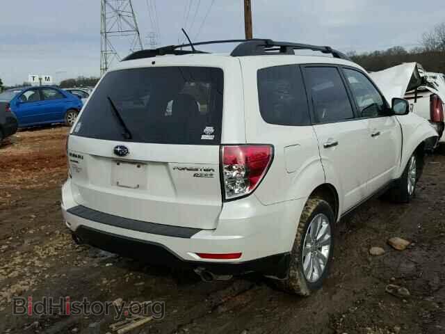 2013 SUBARU FORESTER - VIN: JF2SHAEC9DH427700 - Фото 4