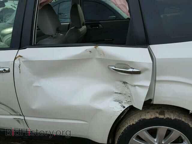 2013 SUBARU FORESTER - VIN: JF2SHAEC9DH427700 - Фото 10