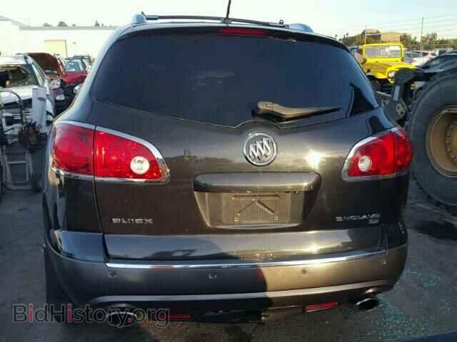 2009 BUICK ENCLAVE - VIN: 5GAER13D89J121299 - Фото 10