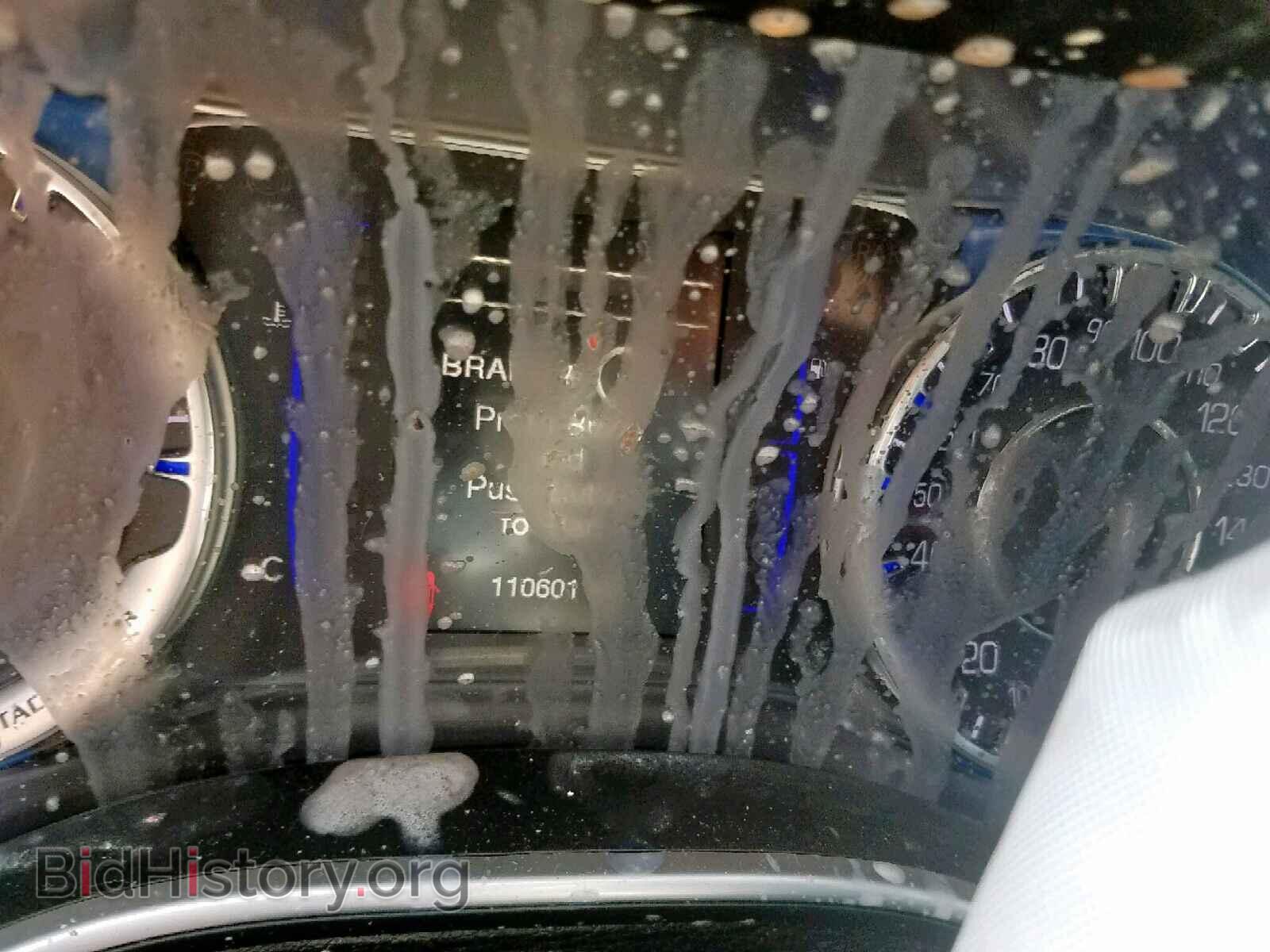 2016 CHRYSLER 200 - VIN: 1C3CCCAB9GN134867 - Фото 8