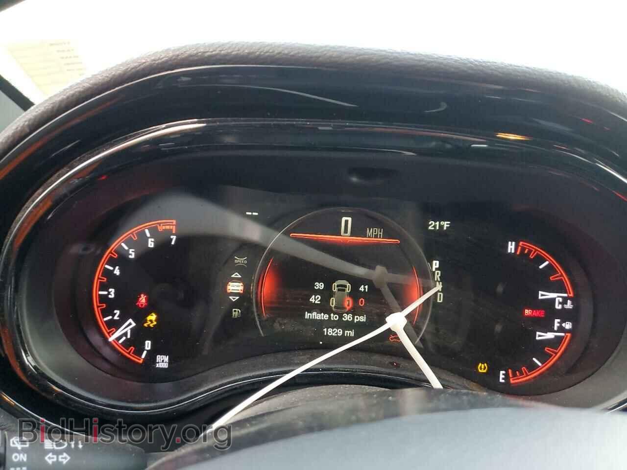 2025 DODGE DURANGO - VIN: 1C4RDJDG3SC507386 - Фото 9