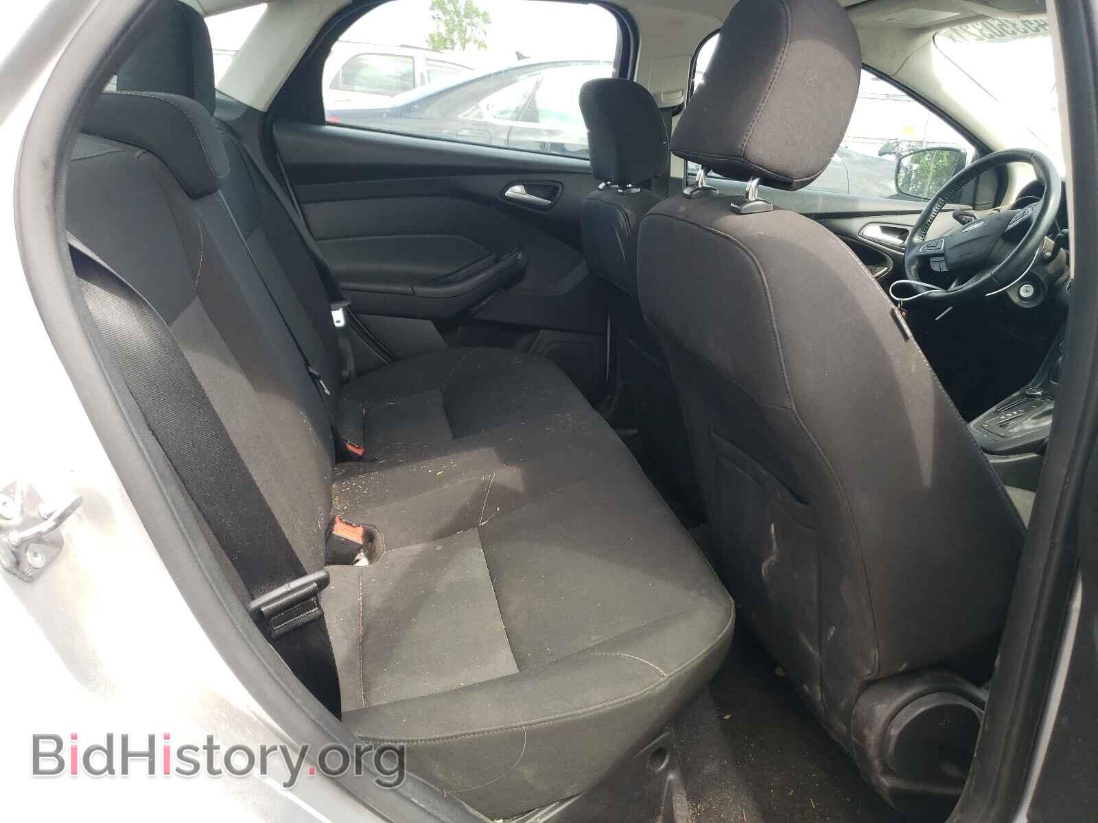 2015 FORD FOCUS - VIN: 1FADP3F25FL285945 - Фото 6