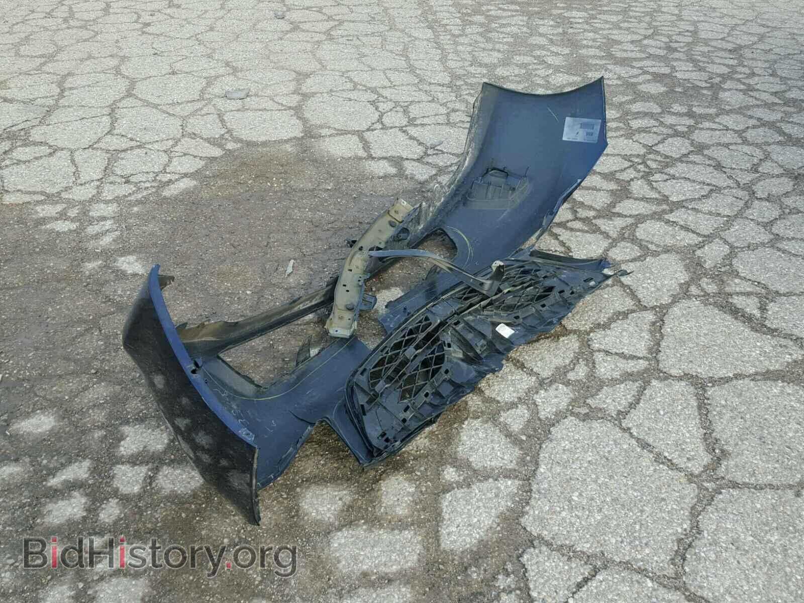 2012 TOYOTA COROLLA - VIN: 5YFBU4EE5CP036351 - Фото 9