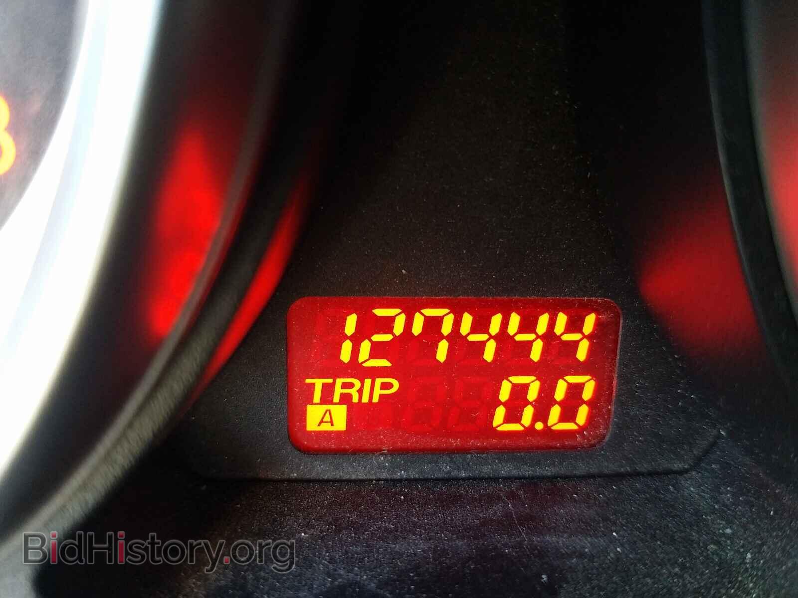 2011 MAZDA CX-9 - VIN: JM3TB3CA9B0313491 - Фото 8