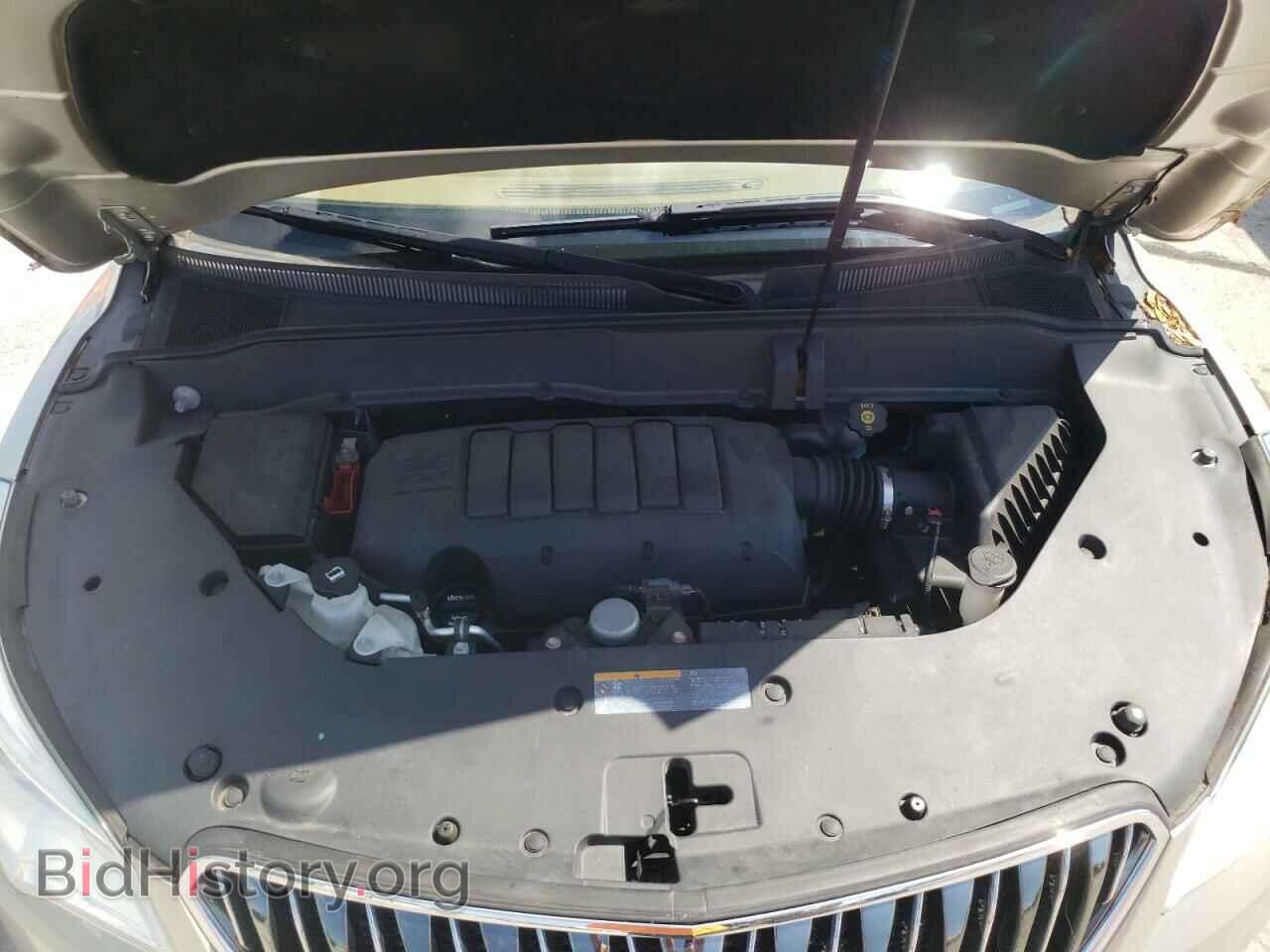 2017 BUICK ENCLAVE - VIN: 5GAKVBKD2HJ235321 - Photo 7