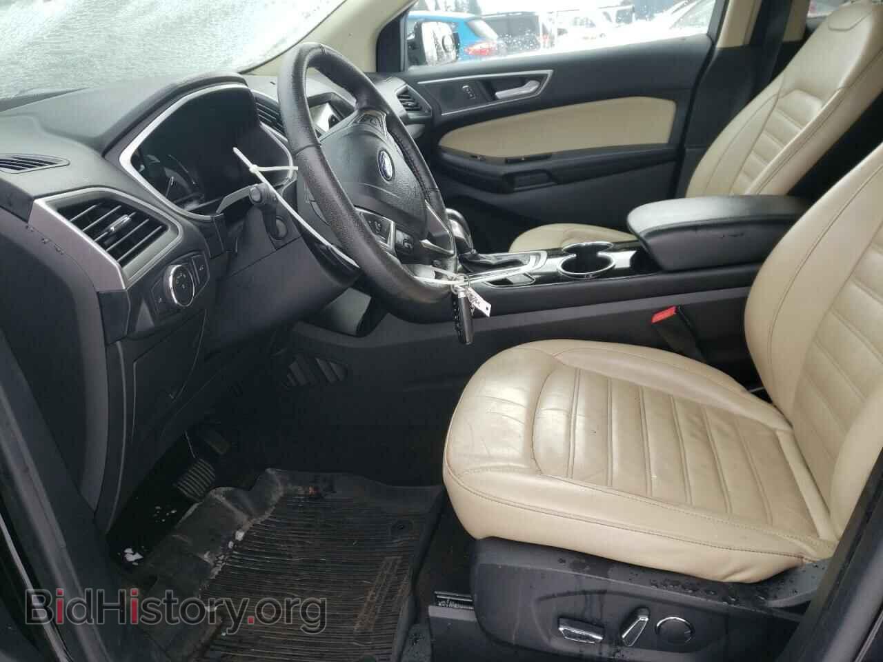 2018 FORD EDGE - VIN: 2FMPK3J96JBC21153 - Фото 7