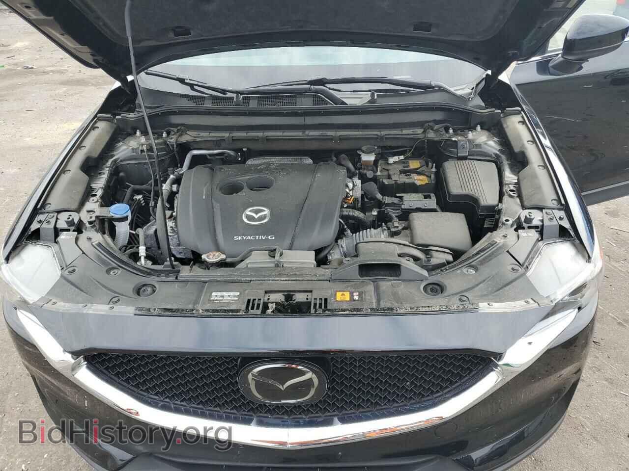 2020 MAZDA CX-5 - VIN: JM3KFBBM2L0806811 - Фото 12
