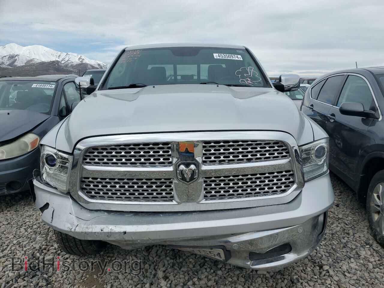 2017 RAM 1500 - VIN: 1C6RR7NT4HS638574 - Фото 5