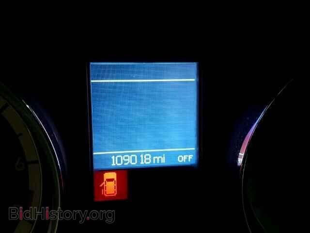 2011 DODGE CARAVAN - VIN: 2D4RN5DG9BR678447 - Фото 8