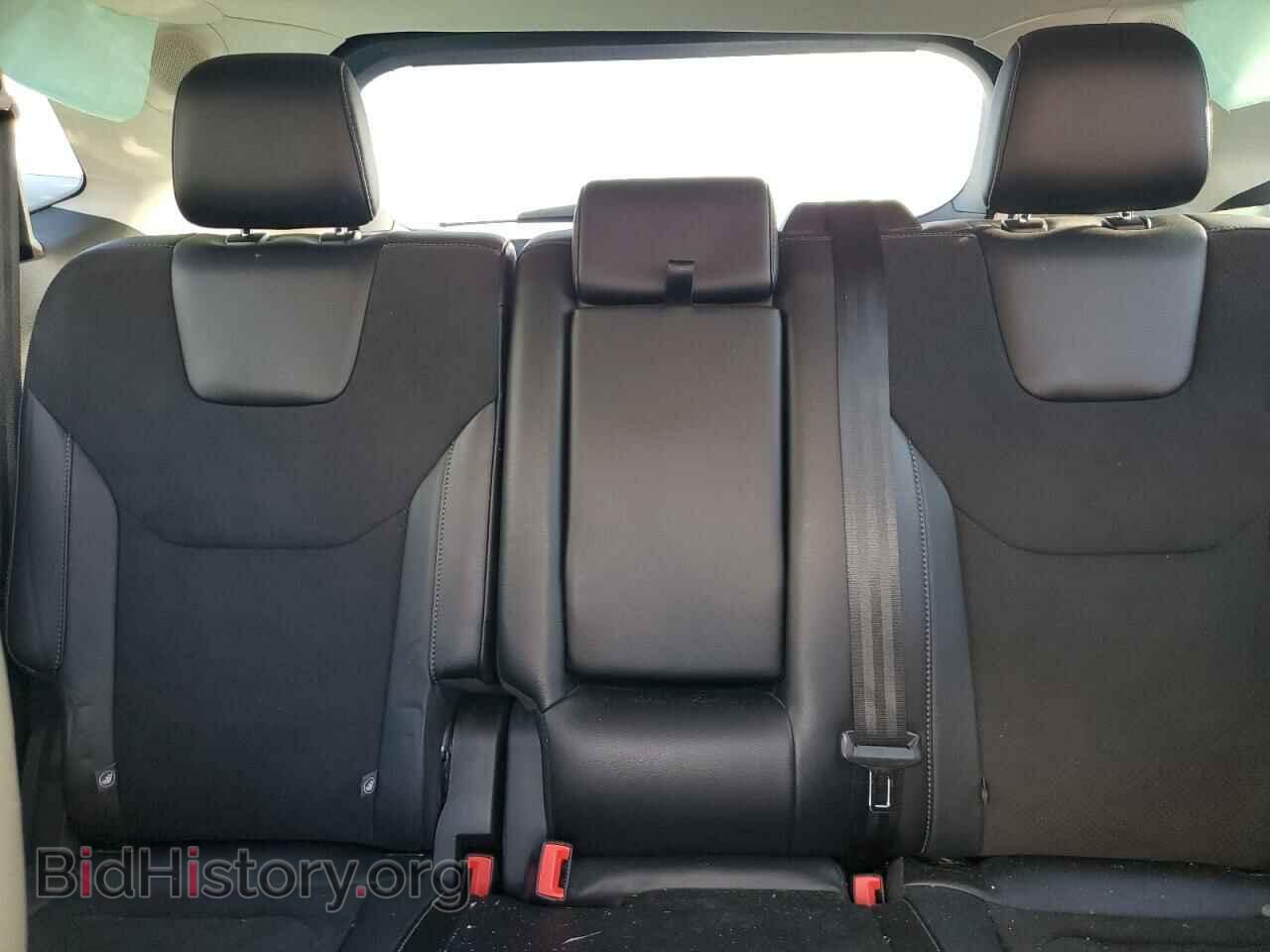 2018 FORD EDGE - VIN: 2FMPK4AP7JBC44610 - Фото 10