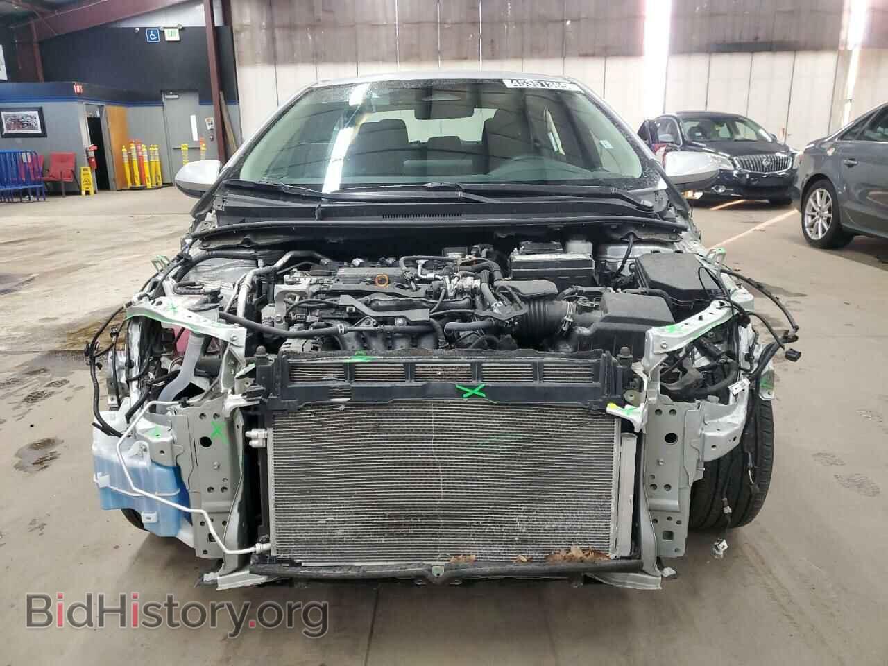 2023 TOYOTA COROLLA - VIN: 5YFB4MDE0PP057633 - Фото 5
