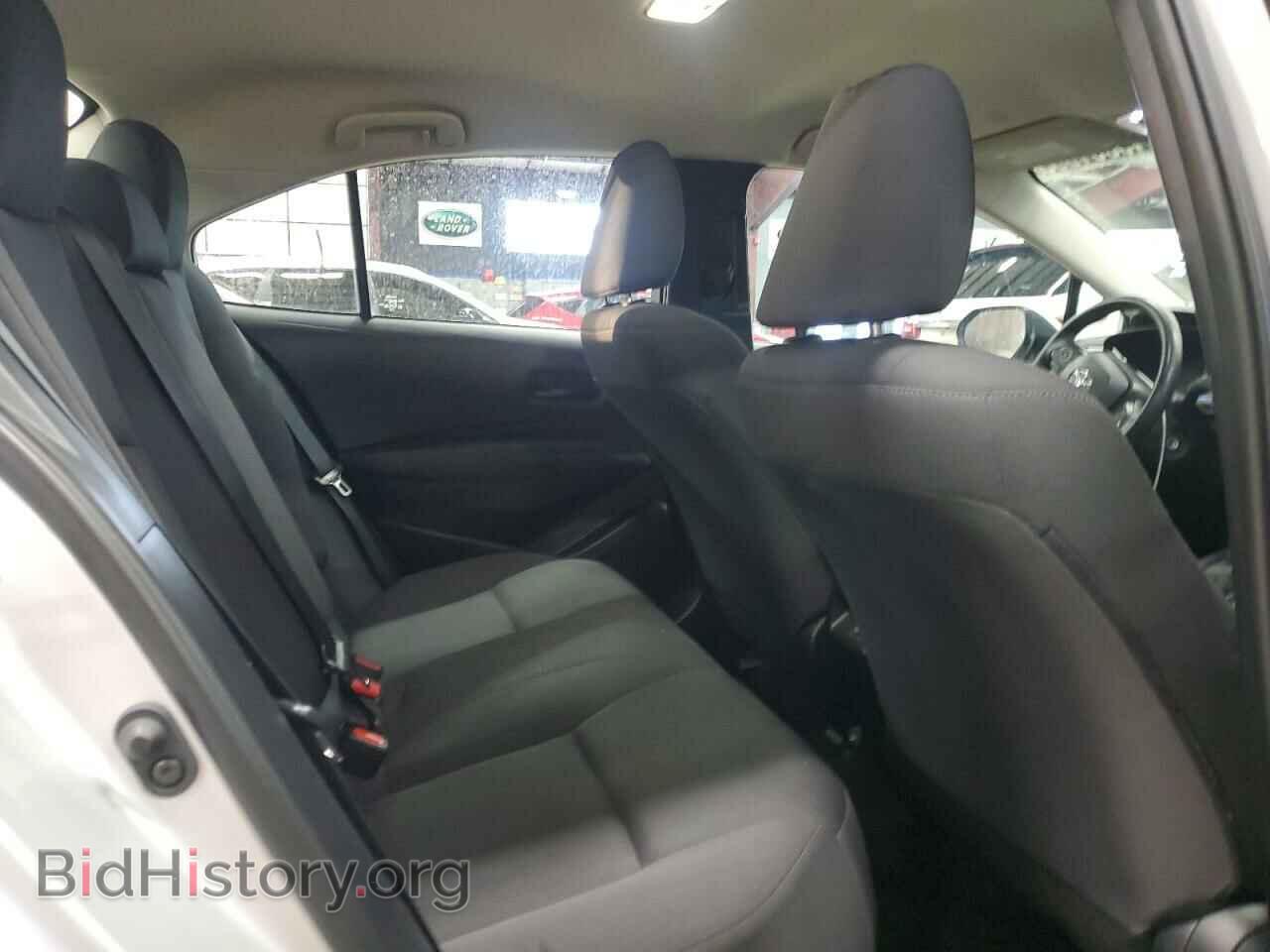 2023 TOYOTA COROLLA - VIN: 5YFB4MDE0PP057633 - Фото 10