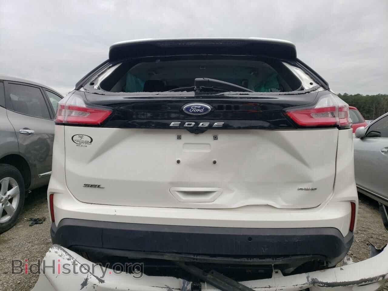 2022 FORD EDGE - VIN: 2FMPK4J96NBA83352 - Фото 6