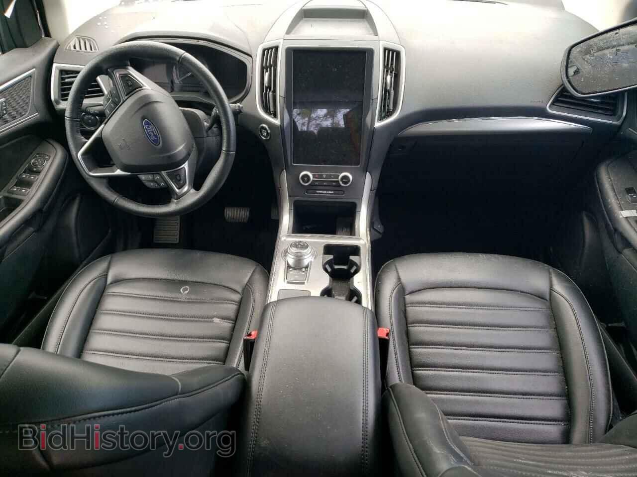 2022 FORD EDGE - VIN: 2FMPK4J96NBA83352 - Фото 8