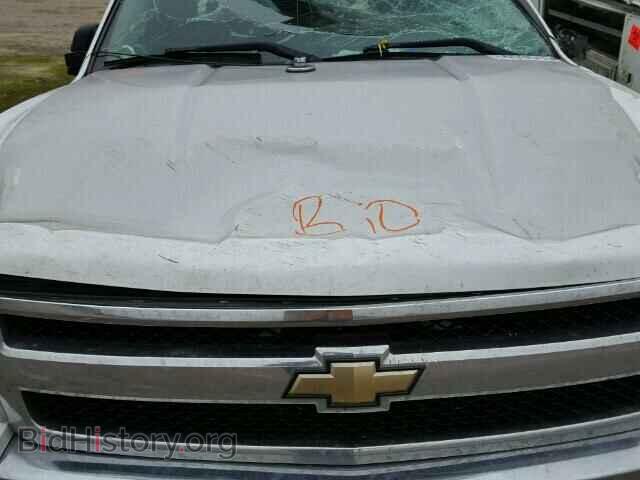 2009 CHEVROLET SILVERADO - VIN: 2GCEC29J191123991 - Фото 7