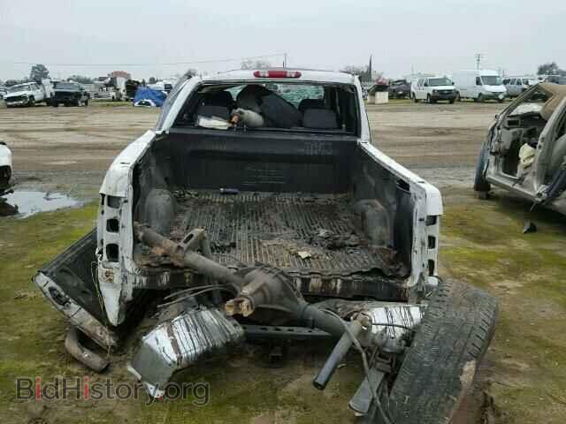 2009 CHEVROLET SILVERADO - VIN: 2GCEC29J191123991 - Фото 9