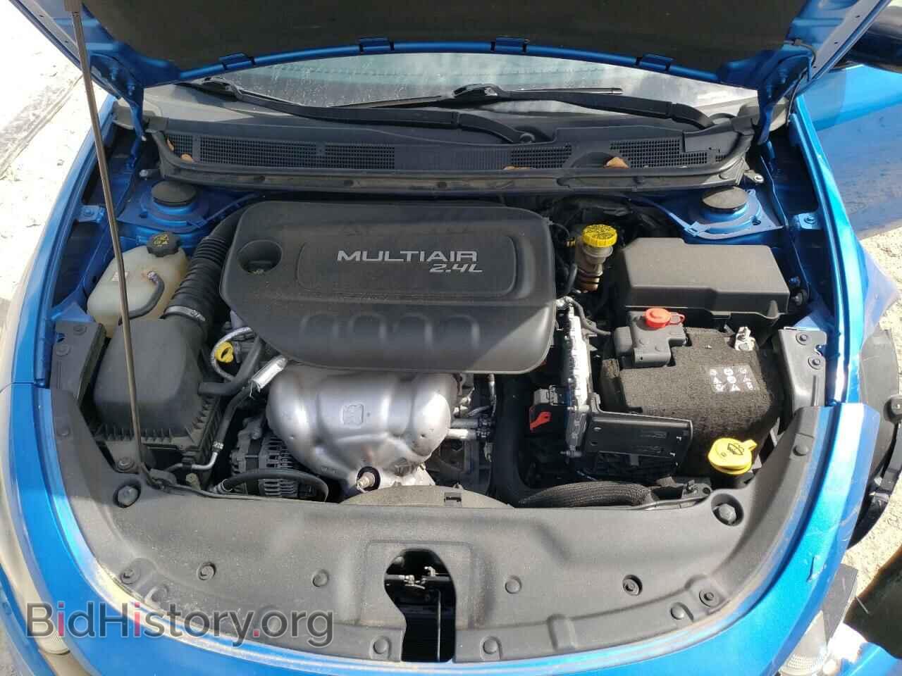 2015 DODGE DART - VIN: 1C3CDFBB9FD435236 - Фото 11
