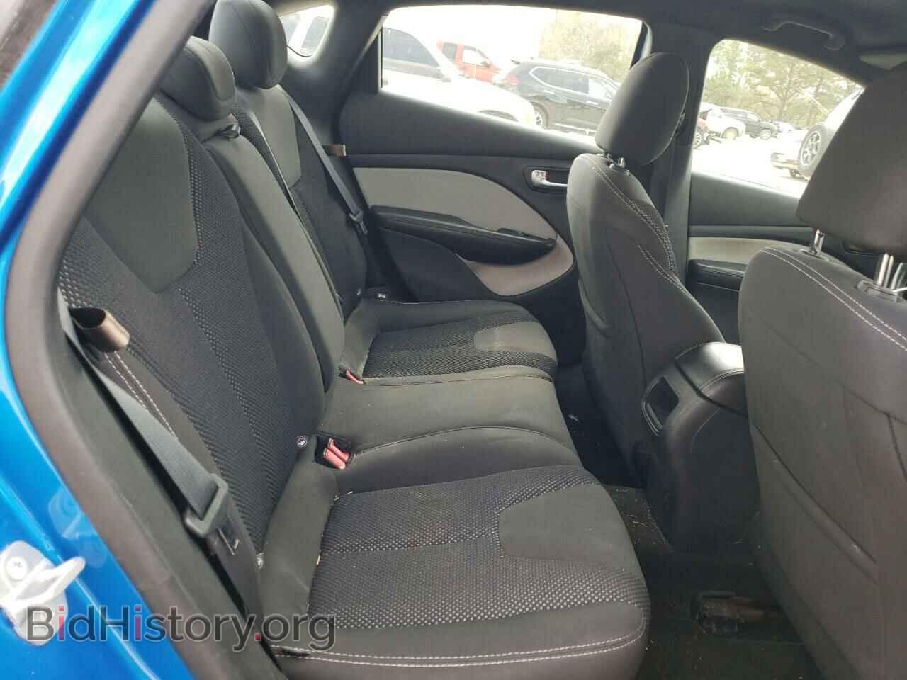 2015 DODGE DART - VIN: 1C3CDFBB9FD435236 - Фото 10