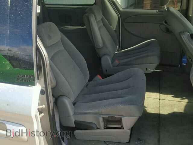 2005 DODGE CARAVAN - VIN: 2D4GP44L85R257008 - Фото 6