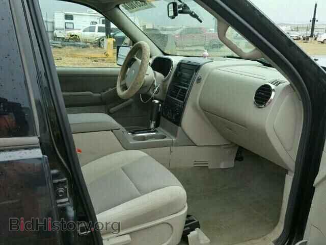 2007 FORD EXPLORER - VIN: 1FMEU73E47UB20456 - Photo 5
