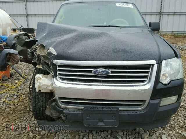 2007 FORD EXPLORER - VIN: 1FMEU73E47UB20456 - Photo 7
