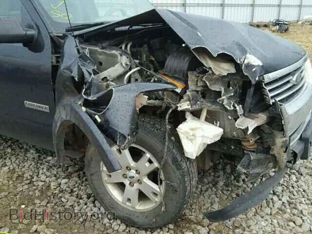 2007 FORD EXPLORER - VIN: 1FMEU73E47UB20456 - Photo 9
