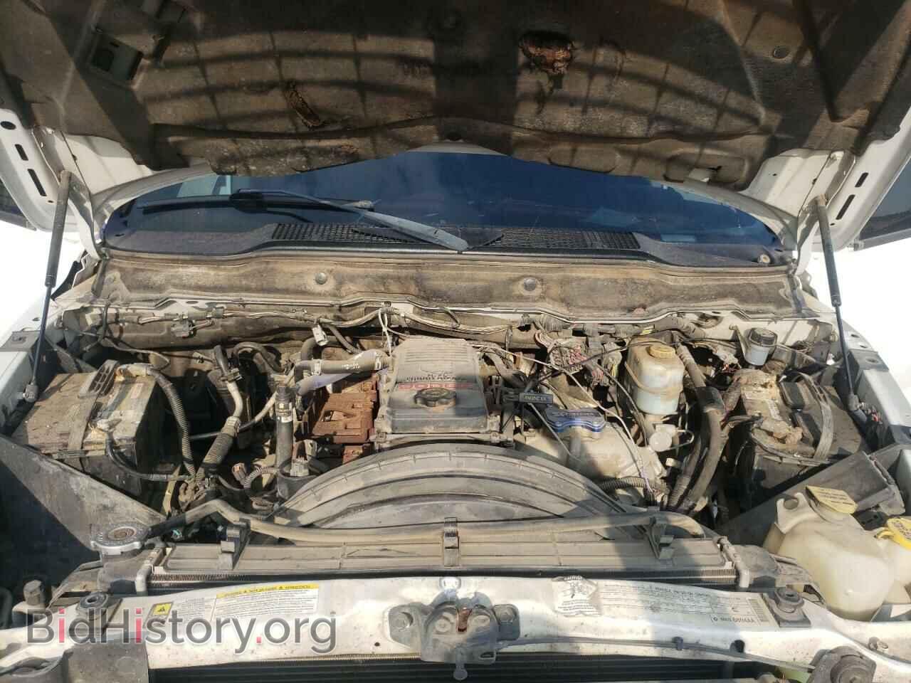2008 DODGE RAM - VIN: 3D7KS28A48G149052 - Photo 7
