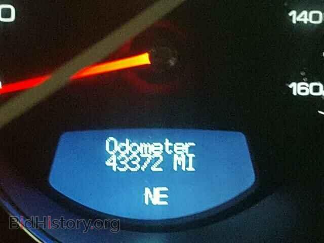 2012 CADILLAC CTS - VIN: 1G6DC5E54C0148007 - Фото 8
