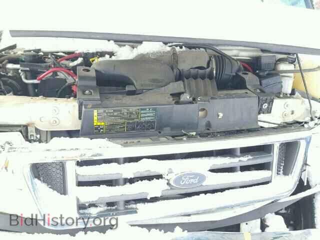 2006 FORD ECONOLINE - VIN: 1FBSS31L46DB02520 - Photo 7