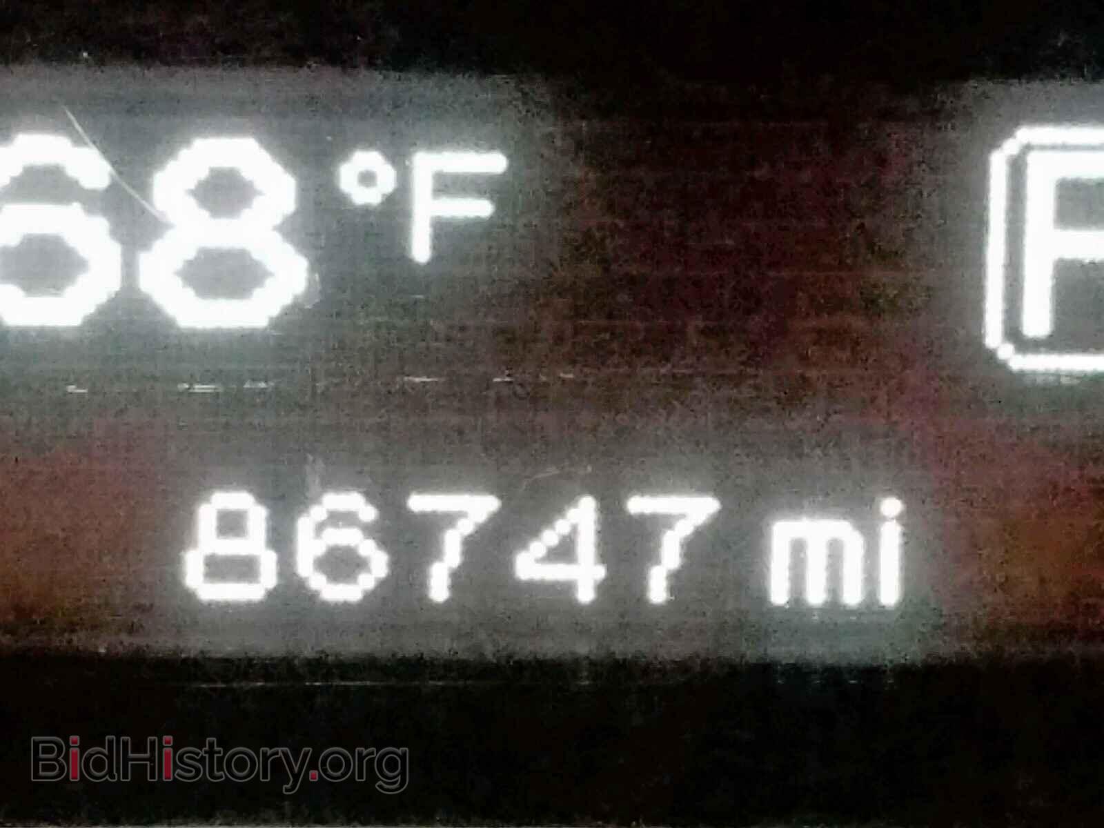 2013 DODGE DART - VIN: 1C3CDFBA2DD300121 - Фото 8