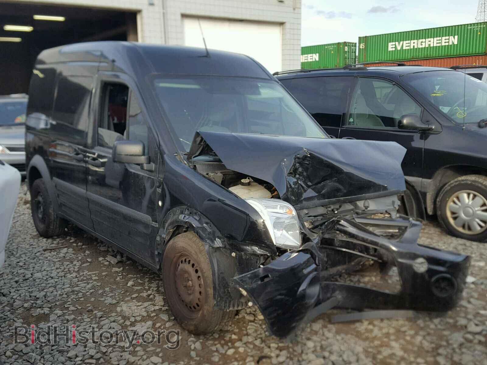 Фотография NM0LS7DN2DT157679 - FORD TRANSIT CO 2013